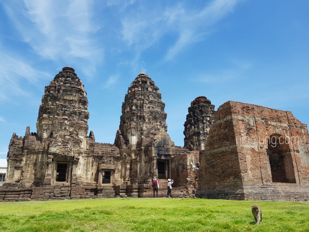 Lopburi